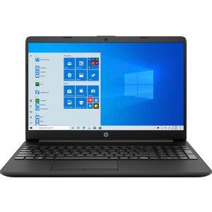 HP Laptop 15t-dw300 (i5-1135G7, 8GB, 16GB + 256GB)