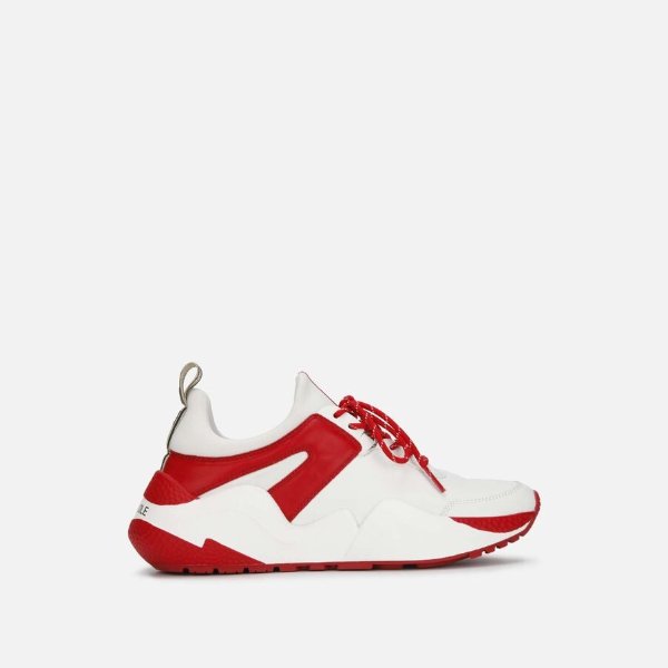 Year of the Pig Maddox CNY Jogger Sneaker
