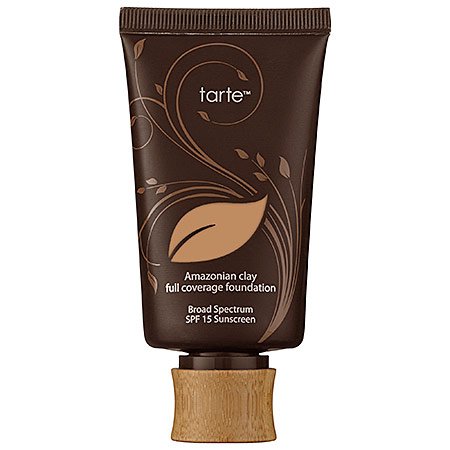 tarteAmazonian Clay 12-Hour Full Coverage Foundation SPF 15