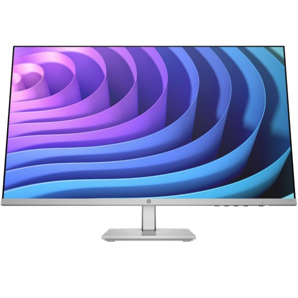 27" IPS LED FHD FreeSync Monitor with Adjustable Height