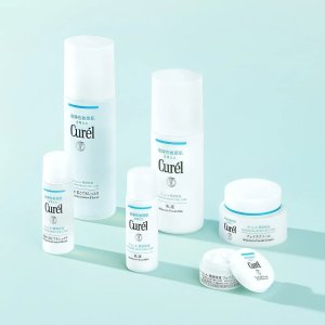 Amazon.com Curél Skincare