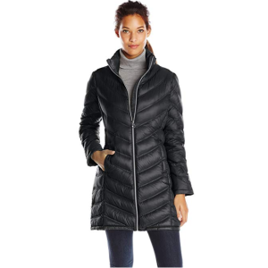 Calvin Klein Women's Coat @ Amazon.com