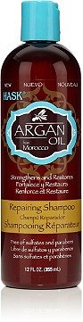 Argan Oil Repairing Shampoo | Ulta Beauty
