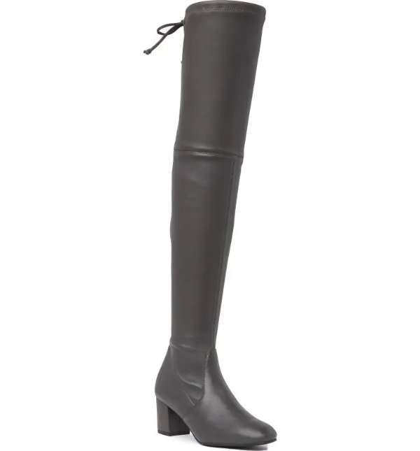 Genna Over-The-Knee Boot