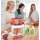 Squeeze Station Baby Food Maker