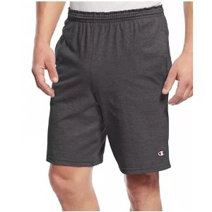 Champion Men's Sports Jersey Shorts
