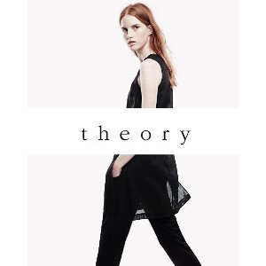 with Your Purchase of $350 or More @ Theory