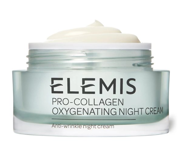 Pro-Collagen Oxygenating Night Cream Auto-Delivery - QVC.com