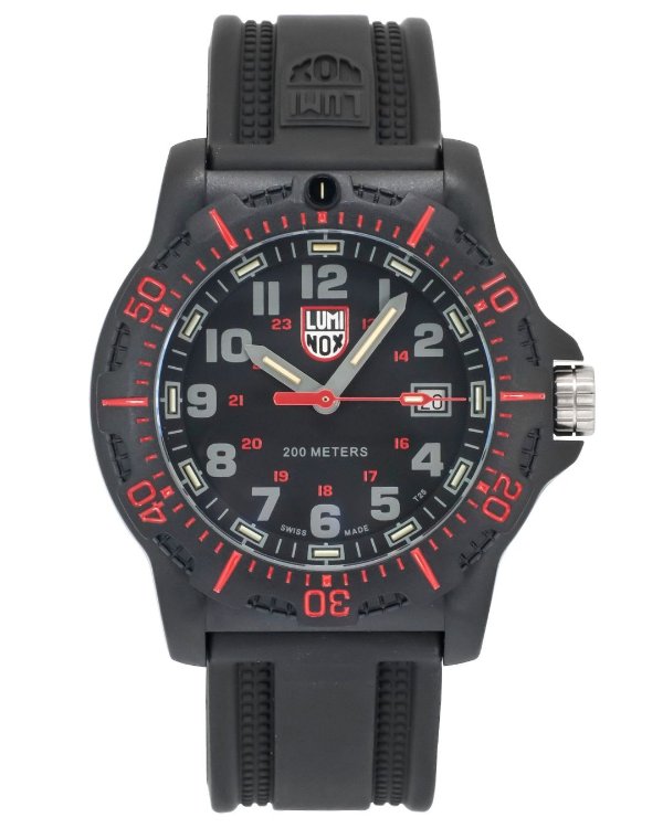 Black Ops 8800 Series Quartz Men's Watch XL.8895.F