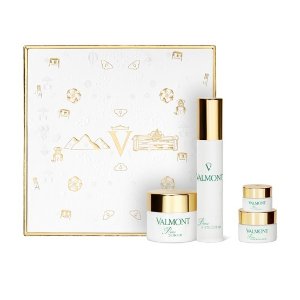 Valmont18% off $400Prime 24 Hour Gold Retail Set
