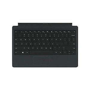 Microsoft Surface Power Type Cover For Surface Pro Surface 2 Pro 2 & Pro 3