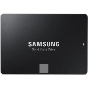 SAMSUNG 860 EVO 2.5" 1TB SSD