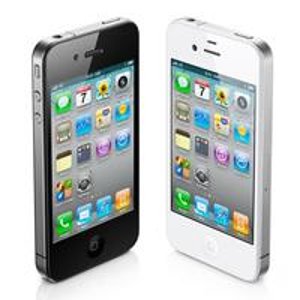 Refurbished Apple iPhone 4 16GB for Verizon Wireless