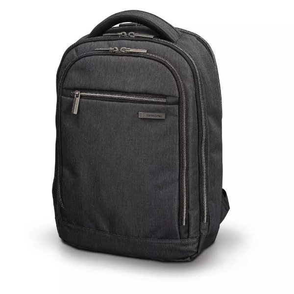 Modern Utility Small Backpack