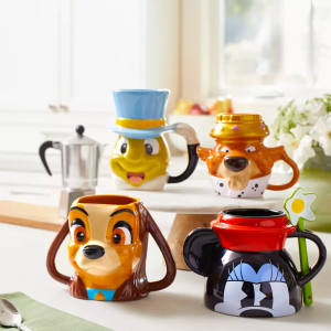 Today Only: Disney Store Sale