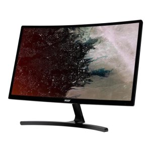 Acer ED242QR 24" 144Hz FreeSync Curved Monitor