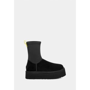 UGGclassic dipper boots in black