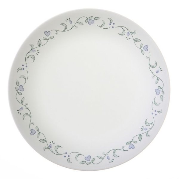 Country Cottage 8.5" Salad Plate