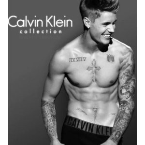 Select Calvin Klein Men's & Women's Underwear @ 6PM.com
