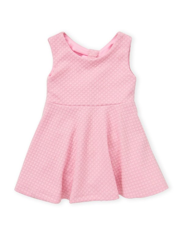 (Infant Girls) Vivian Sleeveless Dress