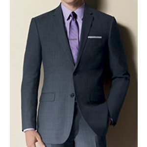 Select Men's Suits Mix and Match Sale @ Jos. A. Bank