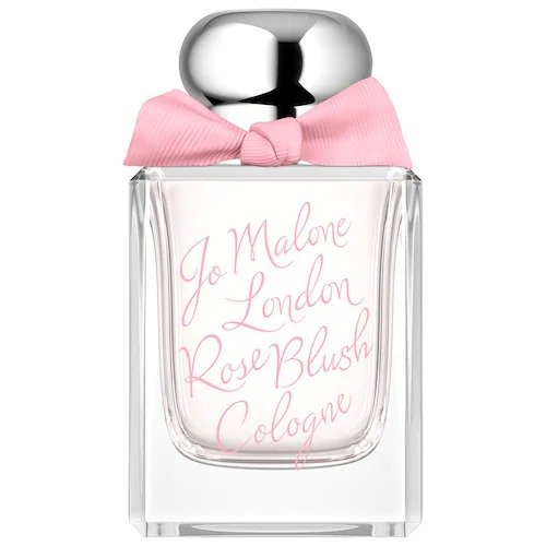 Special-Edition Rose Blush Cologne