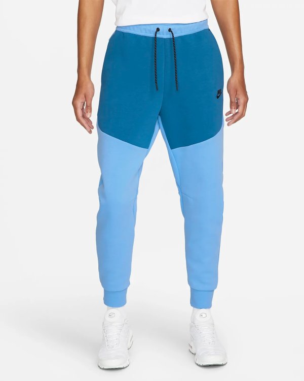 Sportswear Tech Fleece Men's Joggers 男款运动长裤