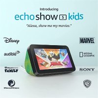 Echo Show 5 2代 儿童版