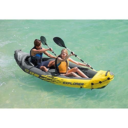 充气Kayak船