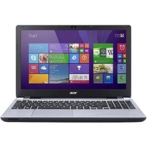 Acer Laptop V3-572G-76EM Core i7 5500U GeForce GT 840M 15.6" FHD