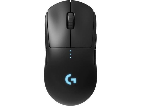 Logitech Pro Wireless Gaming Mouse with Esports Grade Performance - Newegg.com