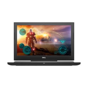 Dell Inspiron 15 7577 Gaming Laptop (i7, 16GB, 512GB, 1060)