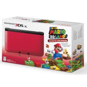 Nintendo 3DS XL 掌上游戏机