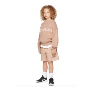 SSENSE Essential Kids now available