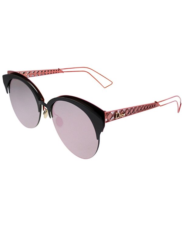 Women's 55mm Sunglasses