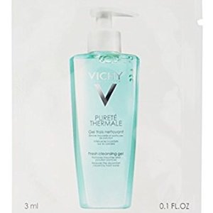 Vichy Pureté Thermale Fresh Cleansing Gel Cleanser