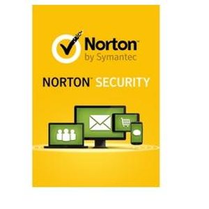 Symantec Norton Security (For 5 Devices)-PC Download