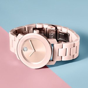 AK Movado Citizen & more brands' watches sale @ macys.com
