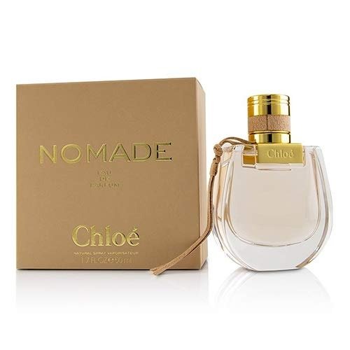 Amazon Chloe Nomade Eau De Parfum Natural Spray Vaporisateur 1.7Oz/50ml New In Box