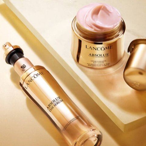 25% offLancôme Sitewide Beauty Sale