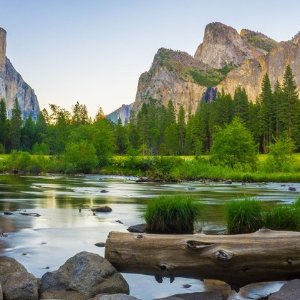 2-Night Stay for Four at Yosemite View Lodge