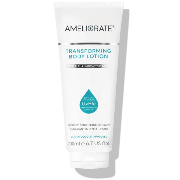Supersize Transforming Body Lotion (Fragrance Free)