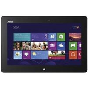 ASUS Vivotab Smart ME400C-C2-BK 10.1-Inch 64GB Tablet (Black) with Office 2013 H&S