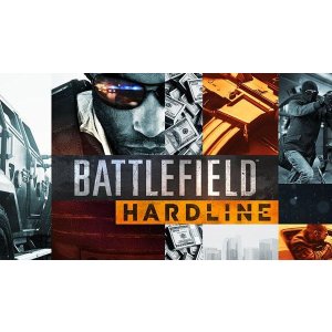 <战地：硬仗(Battlefield Hardline)> 全平台预订