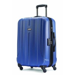 Samsonite Luggage Fiero HS Spinner 28, Blue