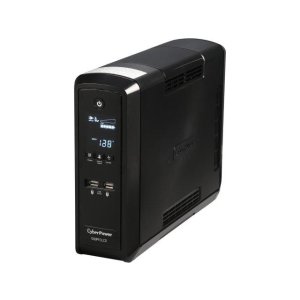 CyberPower CP1500PFCLCD - PFC Sinewave UPS Systems