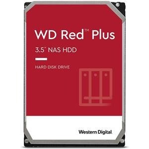 Red Plus 14TB 3.5" SATA III NAS Internal HDD