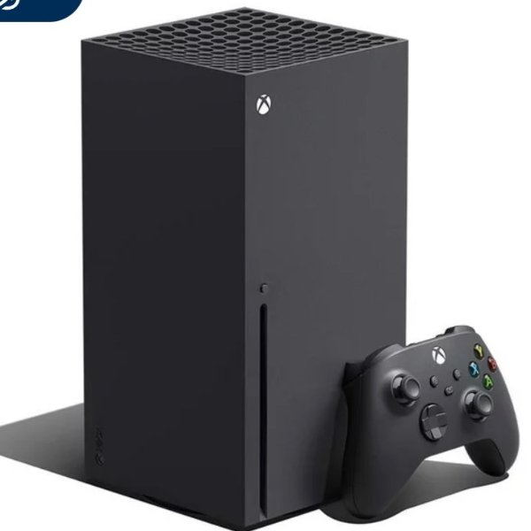 Xbox Series X 次时代主机 补货