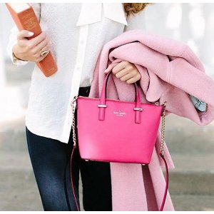 Kate Spade New York Handbags Sale @ Nordstrom