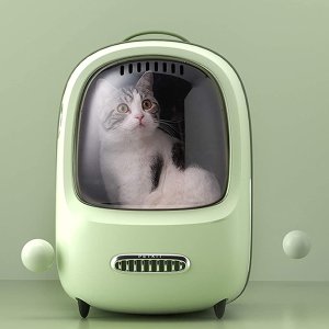 PETKIT 宠物用品 智能电器热卖 自动饮水机$22.99